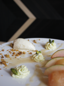 dessert Petit Ogre